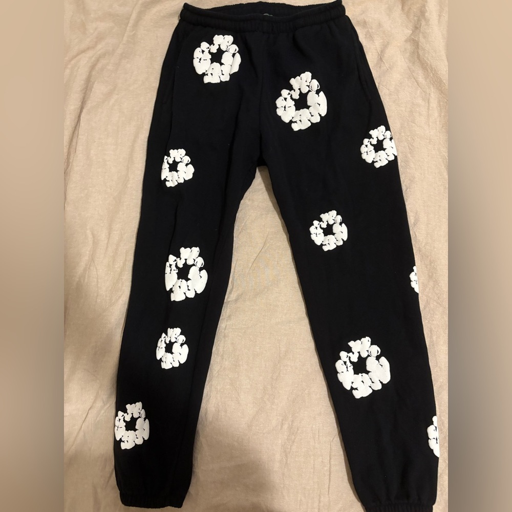 Denim Tears Sweatpants - Picture 2 of 3
